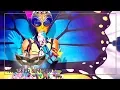Download Lagu Fever - Peggy Lee | Schmetterling Performance | The Masked Singer | ProSieben