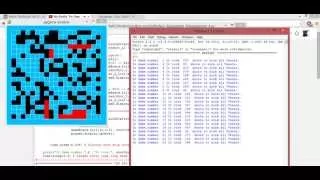 BattleShip Game Simulation - Python using Pygame