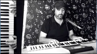 اهلا بها مدرستي 