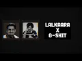 Download Lagu Lalkaara x G Shit Mashup | Sidhu Moosewala x Kuldeep Manak AI | Diljit Dosanjh | GHOST | DJ MRA