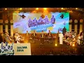 Download Lagu Dalwa Biha - Arridwan Almarashli Ensemble (🔴LIVE Dalwa Bersholawat)