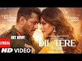 Lagu New Song 2026 | New Hindi Song | Dil Tere Pass | Salman Khan | Romantic Song | Hindi Video Song