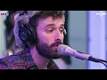 AJR - Sunflower (Post Malone Cover) [LIVE @ SiriusXM]