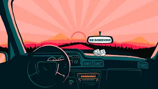 Download KVSH, Schillist, Ray X Ben - Be Someone (Lyric Video) MP3