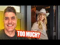Download Lagu Lainey Wilson’s Cowboy Home is Wild! | Flaws Exposed | Arvin Haddad | Architectural Digest