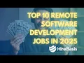Top 10 Remote Legal Jobs in 2025