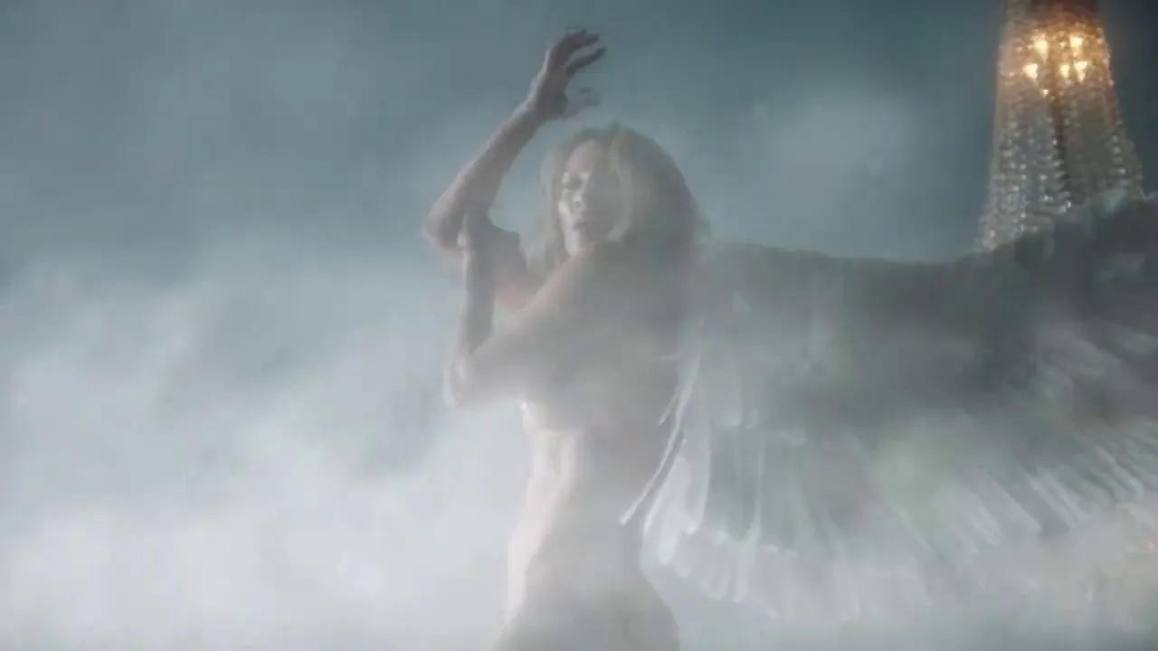 Jennifer Lopez | In The Morning | Triller Teaser