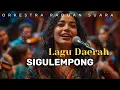 Lagu Sigulempong (Cover) Versi Orkestra Paduan Suara Megah