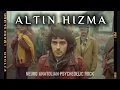 Lagu Nöralizm - Altın Hızma Mülayim |Neuro Anatolian Psychedelic Rock Cover |