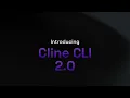 Cline CLI 2 0 AI Coding Agents in Your TERMINAL Parallel Agents