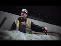 Snak The Ripper - Eight Hours A Day (Official Music Video)