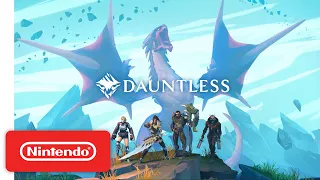 Dauntless - Launch Trailer