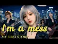 MY FIRST STORY - I'm a mess 女性ボーカルでカバーしてみた！ AsYu ai cover songs japanese 🎤Vocal:Reina