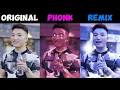 Download Lagu Super Idol Original vs Phonk vs Remix