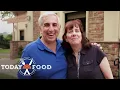 Meet the couple traveling to eat at every diner in New Jersey