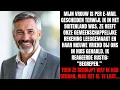 Download Lagu Ze scheidde van mij via e-mail en leegde onze gezamenlijke rekening TERWIJL ZE IN HET BUITENLAND WAS