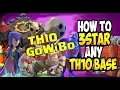 How to GoWiBo TH10 Attack Strategy Guide for 3 Stars Ovi Barman 20180917130033