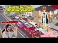 Download Lagu BAWA PULANG 21 KENDARAAN KE RUMAH SAKURONI!!AUTO JADI SULTAN ANDARA!!SAKURA SCHOOL SIMULATOR-Part 26