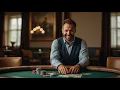 Blackjack Cheat Sheet