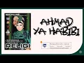 Lagu Ahmad Ya Habibi  - Dwi Ratna  -  New Pallapa Religi Vol.6  (Official Music Video)