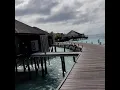 Obi Cubana at Lily Beach Resort and Spa at Maldives