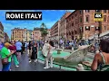 Download Lagu Wandeltocht door Rome – Prachtige Septemberwandeling | 4K
