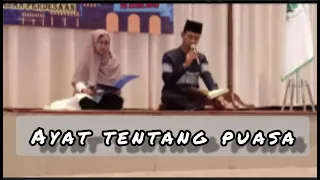 syamsuri firdaus ayat tentang puasa qs al baqarah ayat 183 185