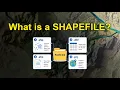 What is a Shapefile Structure Limitations Why It s Still So Popular