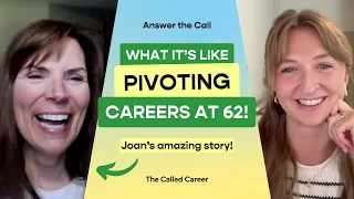 How to Navigate the Job Market in Your 60s