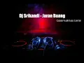 Dj Bali Remix Srikandi - Jaran Buang