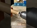 Gasket auxiliary water pipe quick connection method