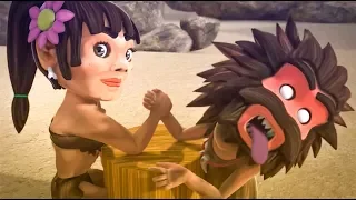 اوكو ليلي مسلسل كرتوني كامل افلام كرتون مضحك افلام كرتون كيدو 