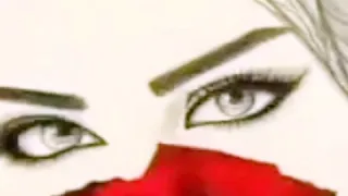 غايب بعيد بعيد عني والبعد طال  دندنها