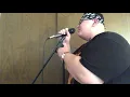Beartooth - Afterall - Vocal Cover