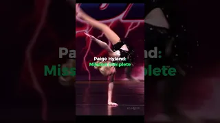 Mission Beat Maddie Ziegler Dancemoms Viral Edit Aldc Dancemoms Maddieziegler Shorts Fyp 