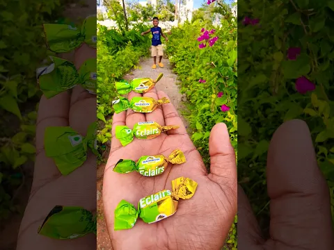 Eclears toffee 🍬😋 & cute baby 🥰😍#🌶️🥵🤣 prank 🤣🤣#viral #trending #Anita cute baby