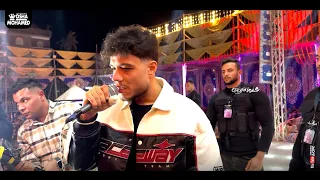 موال كفيل يخليك تعيط من قلبك   موال الغربة           فرامل العندليب واوشا دندنها