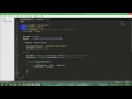 Make REST API with PHP part 04 save data to database