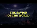 Jesus Christ Is Born - Mac Powell //(Lyrics)//