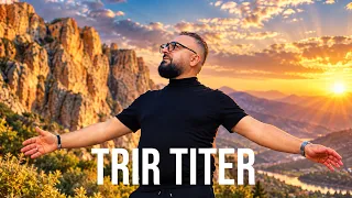 Edgar Gevorgyan - TRIR TITER