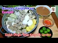 Download Lagu Lebih Enak dari Cilok, Resep Siomay Tanpa Ikan. Tapi Rasanya Ngikan. Komplit...