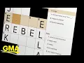 Black Crossword offers entertaining clues on the Black diaspora