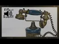 EFEK SUARA DERING TELEPON | PHONE RING SOUND EFFECT (KRING-KRING)