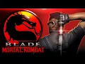 Download Lagu MORTAL KOMBAT x BLADE (Vampire Dance Club Theme) | Epic Song Mashup 2025