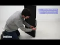 How to ASSEMBLE Even Embers 5 Burner Gas Griddle GS2540AS