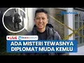 Download Lagu 🔴Kejanggalan Kasus Tewasnya Diplomat Muda Kemlu Didalam Kamar Kost, Pakar hingga Kapolri Buka Suara