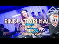 Download Lagu DJ RINDU TAPI MALU BREAKBEAT REMIX DJ TERBARU 2024
