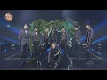 Download Lagu [제36회 골든디스크] Stray Kids - '소리꾼 + TOP + WOLFGANG'♪｜JTBC 220108 방송