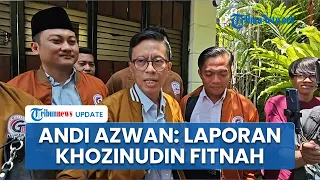 Relawan Kecam Laporan Bareskrim soal Ijazah Wapres Gibran: Itu Salah Kaprah, Suket Palsu Itu Fitnah