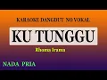 Download Lagu KUTUNGGU KARAOKE DANGDUT NO VOKAL - RHOMA IRAMA